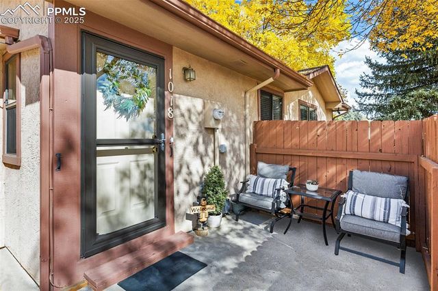 1018 Lutheran Way, Colorado Springs, CO 80915