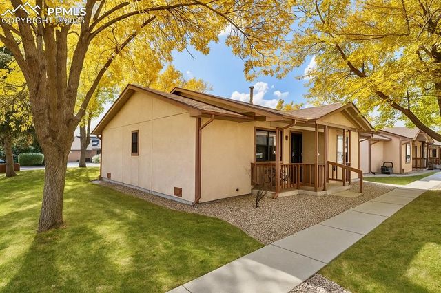 1018 Lutheran Way, Colorado Springs, CO 80915