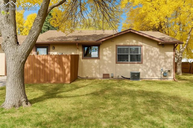 1018 Lutheran Way, Colorado Springs, CO 80915