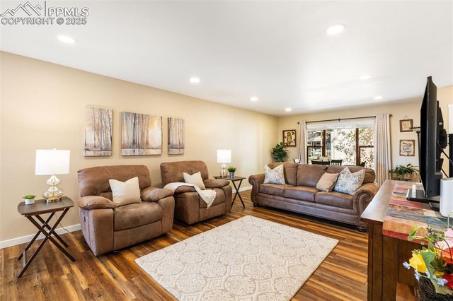 1018 Lutheran Way, Colorado Springs, CO 80915