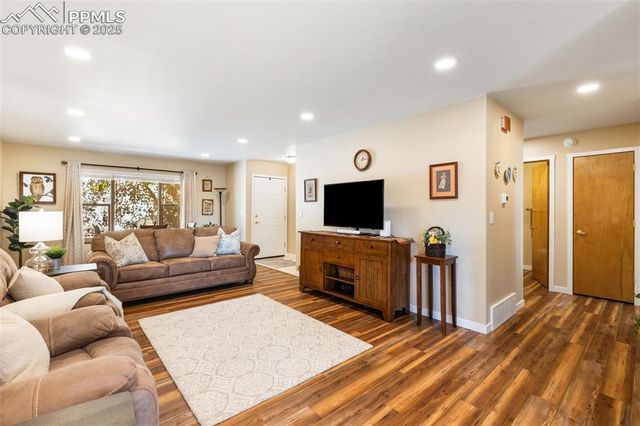 1018 Lutheran Way, Colorado Springs, CO 80915