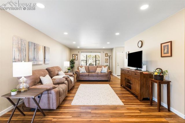 1018 Lutheran Way, Colorado Springs, CO 80915