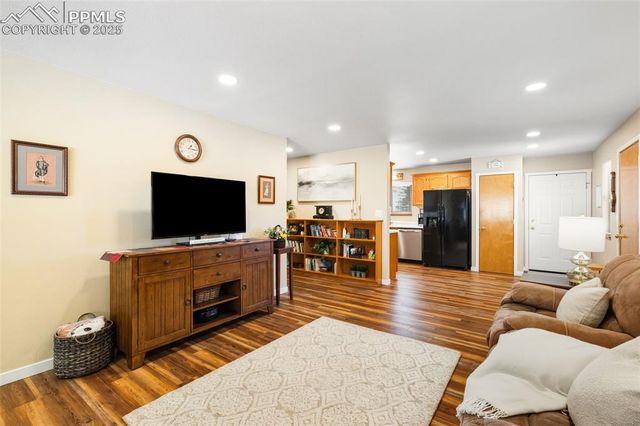 1018 Lutheran Way, Colorado Springs, CO 80915