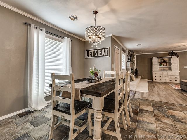 238 Meadowlark Place, Bartlesville, OK 74006