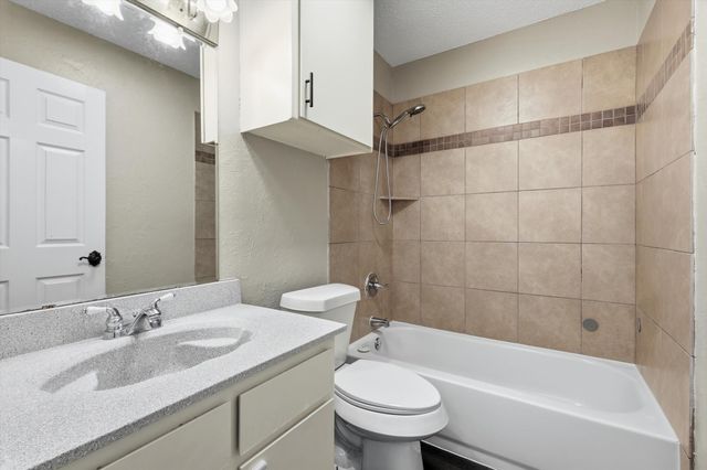 5907 Cedar Ridge Drive, Arlington, TX 76017
