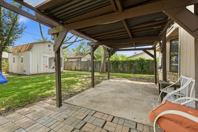 5907 Cedar Ridge Drive, Arlington, TX 76017