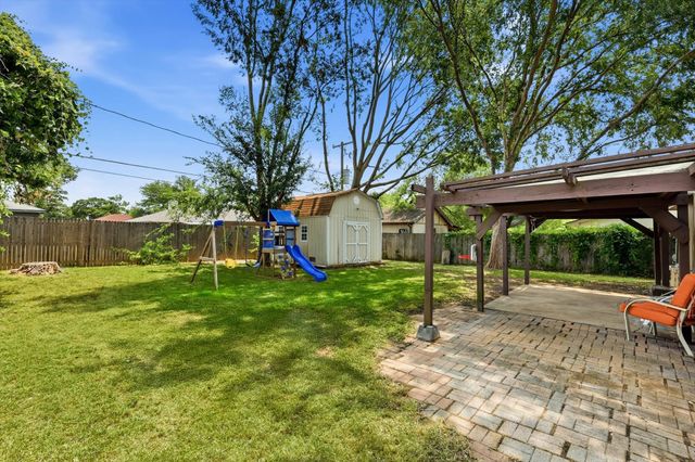 5907 Cedar Ridge Drive, Arlington, TX 76017
