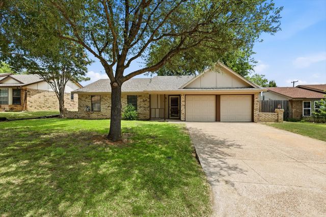 5907 Cedar Ridge Drive, Arlington, TX 76017