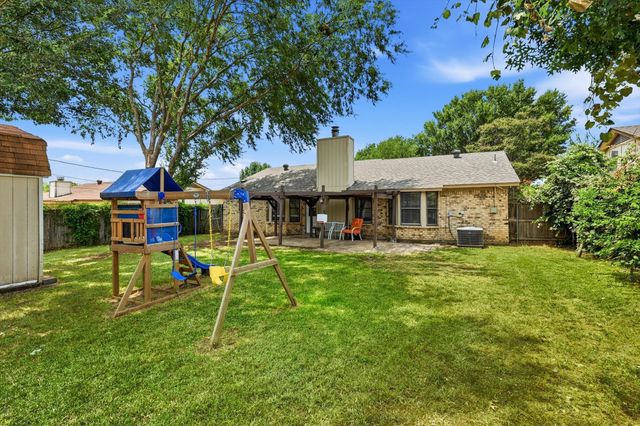 5907 Cedar Ridge Drive, Arlington, TX 76017