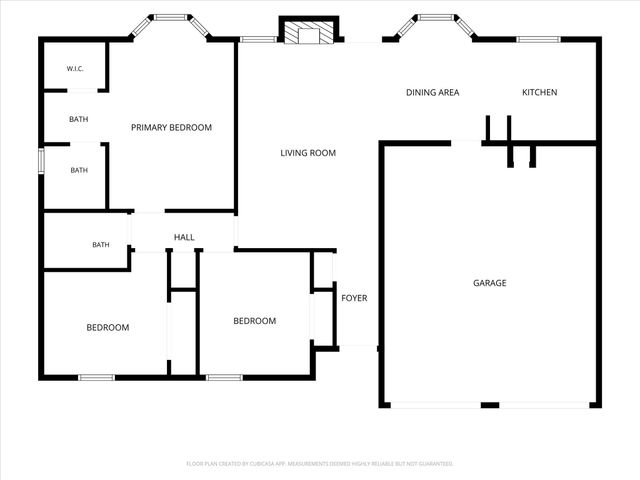 5907 Cedar Ridge Drive, Arlington, TX 76017