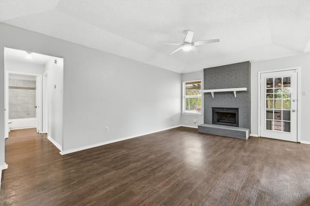 5907 Cedar Ridge Drive, Arlington, TX 76017