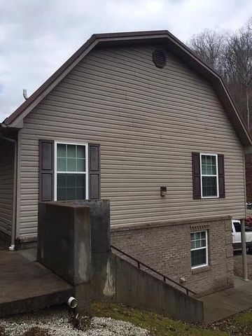 131 Bartlett Drive, Morehead, KY 40351