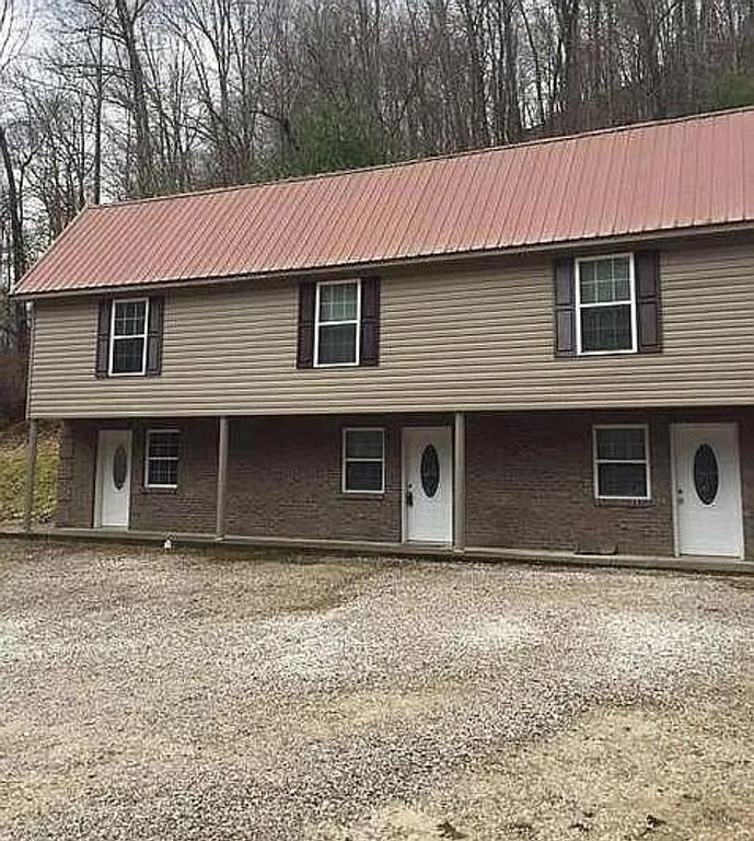 131 Bartlett Drive, Morehead, KY 40351