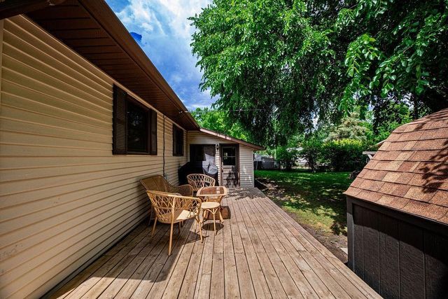 606 Birch Lane, Moorhead, MN 56560