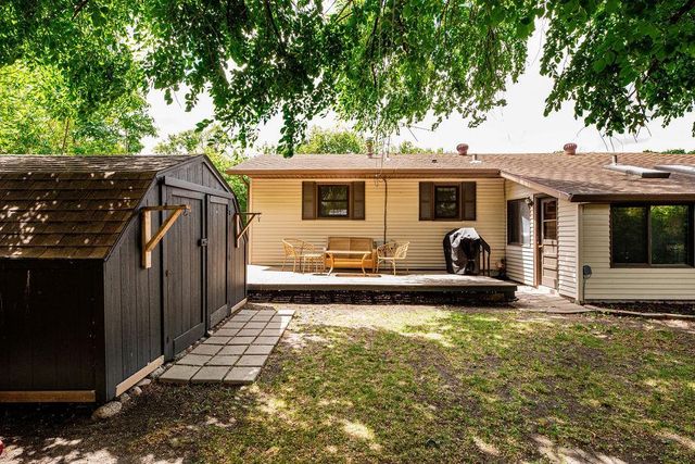 606 Birch Lane, Moorhead, MN 56560