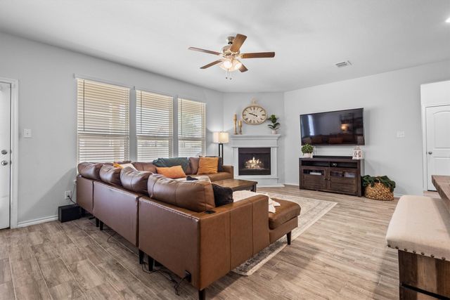 9024 Fair Oaks Drive, Providence Village, TX 76227