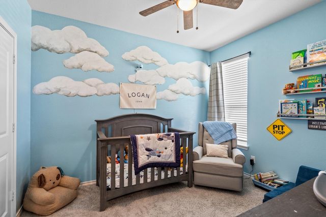 9024 Fair Oaks Drive, Providence Village, TX 76227