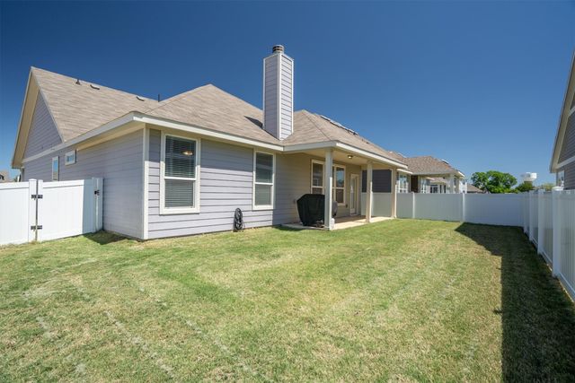 9024 Fair Oaks Drive, Providence Village, TX 76227