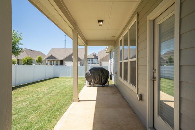 9024 Fair Oaks Drive, Providence Village, TX 76227