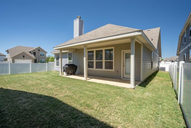 9024 Fair Oaks Drive, Providence Village, TX 76227