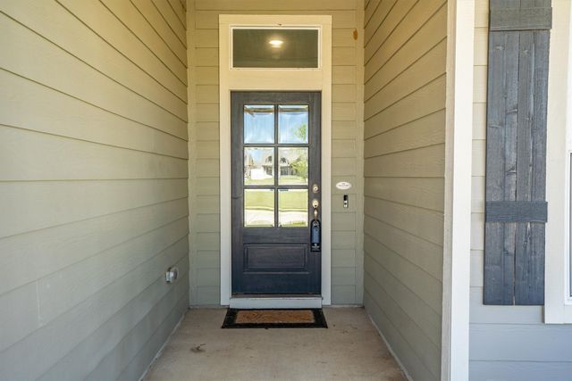 9024 Fair Oaks Drive, Providence Village, TX 76227