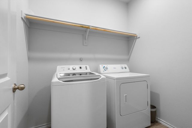 9024 Fair Oaks Drive, Providence Village, TX 76227