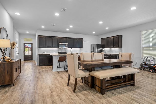 9024 Fair Oaks Drive, Providence Village, TX 76227