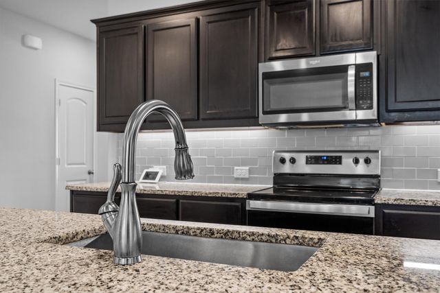 9024 Fair Oaks Drive, Providence Village, TX 76227