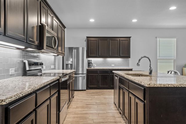 9024 Fair Oaks Drive, Providence Village, TX 76227