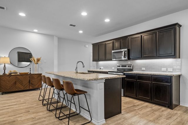 9024 Fair Oaks Drive, Providence Village, TX 76227