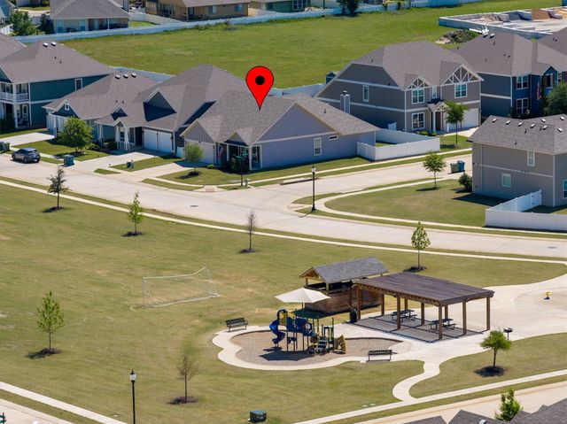 9024 Fair Oaks Drive, Providence Village, TX 76227