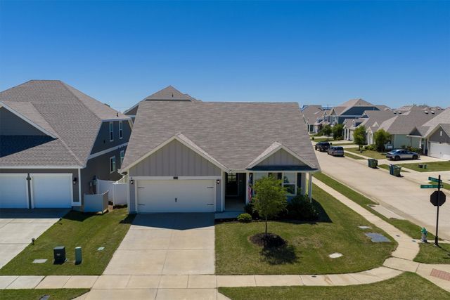 9024 Fair Oaks Drive, Providence Village, TX 76227