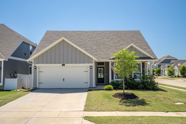 9024 Fair Oaks Drive, Providence Village, TX 76227