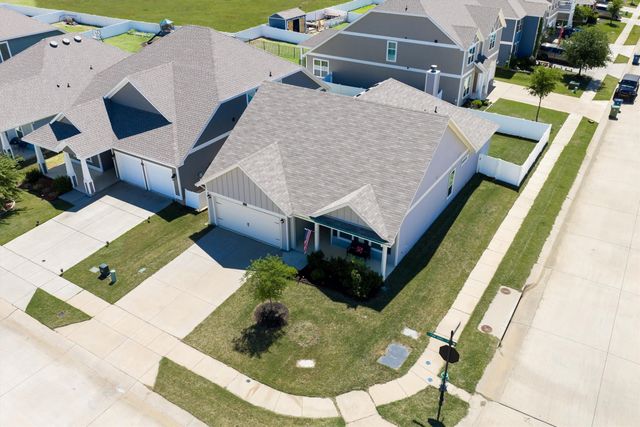 9024 Fair Oaks Drive, Providence Village, TX 76227