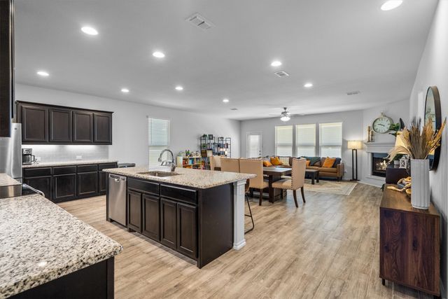 9024 Fair Oaks Drive, Providence Village, TX 76227