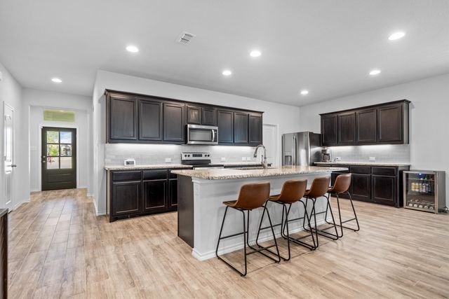 9024 Fair Oaks Drive, Providence Village, TX 76227