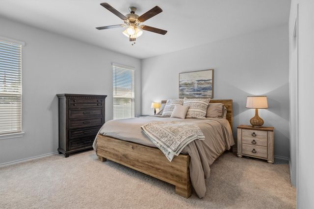 9024 Fair Oaks Drive, Providence Village, TX 76227