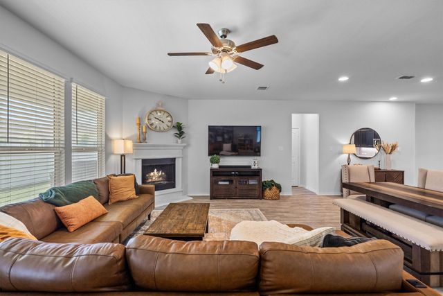 9024 Fair Oaks Drive, Providence Village, TX 76227