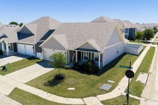 9024 Fair Oaks Drive, Providence Village, TX 76227