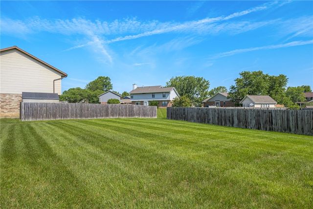 6587 Charlesgate Road, Huber Heights, OH 45424