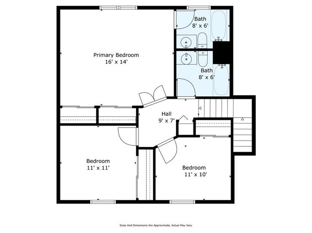 6587 Charlesgate Road, Huber Heights, OH 45424