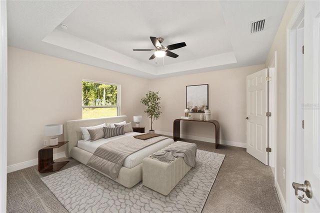 9388 N CORTLANDT DRIVE, Citrus Springs, FL 34434