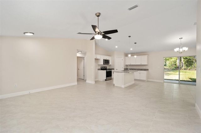 9388 N CORTLANDT DRIVE, Citrus Springs, FL 34434