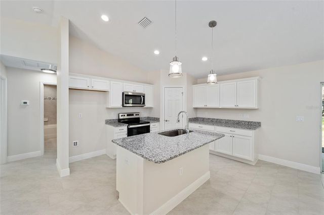 9388 N CORTLANDT DRIVE, Citrus Springs, FL 34434