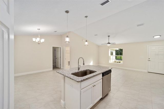 9388 N CORTLANDT DRIVE, Citrus Springs, FL 34434