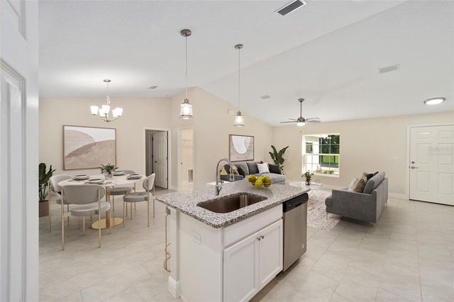 9388 N CORTLANDT DRIVE, Citrus Springs, FL 34434