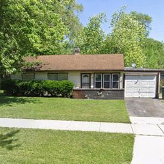 436 E 48th Avenue, Gary, IN 46409
