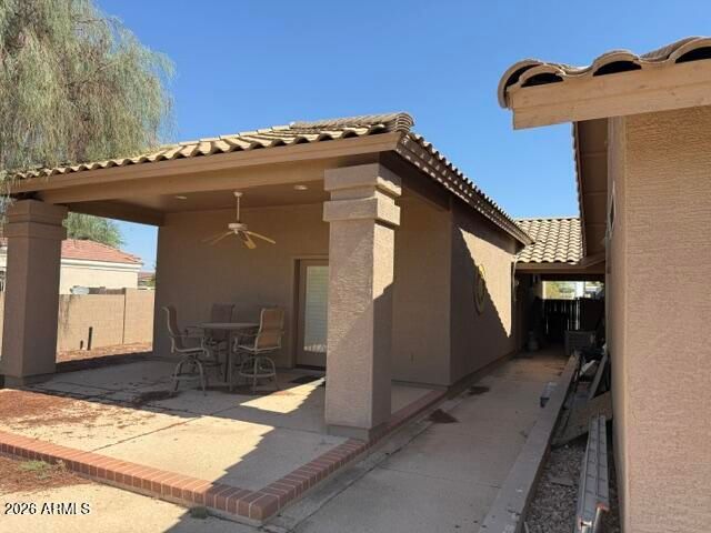 12817 W SAN MIGUEL Avenue, Litchfield Park, AZ 85340