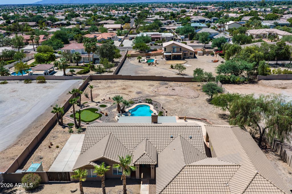 12817 W SAN MIGUEL Avenue, Litchfield Park, AZ 85340 — photo 4