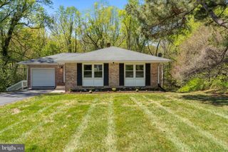 8248 EDEN DR, King George, VA 22485